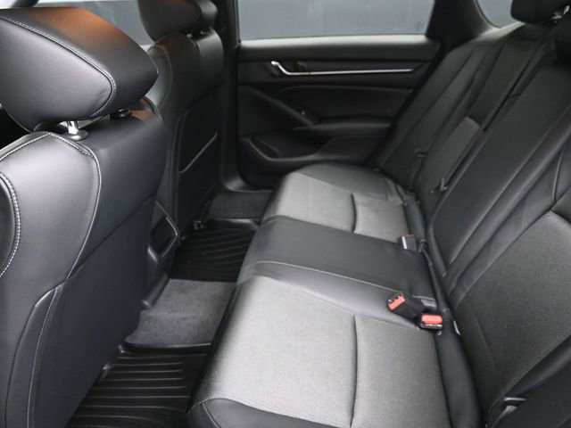 Used 2022 Honda Accord Sport image 19
