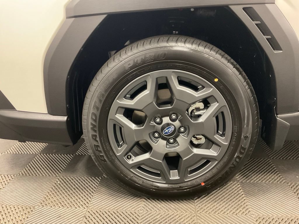 New 2026 Subaru Outback Premium AWD/4WD image 7