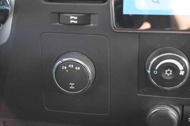 Used 2013 Chevrolet Silverado 2500 LT image 26