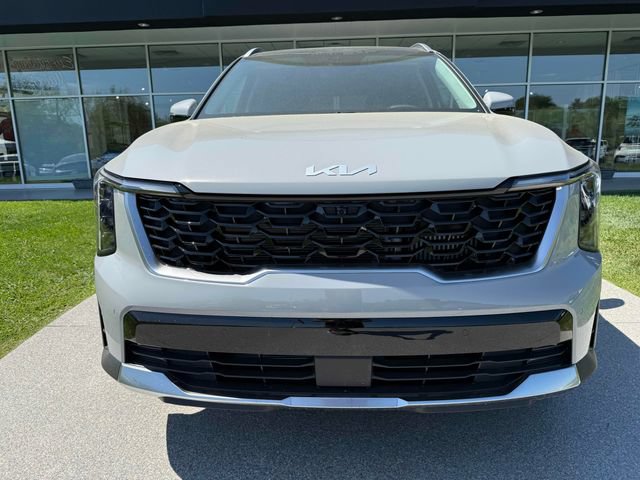 New 2026 Kia Sorento SX FWD image 13