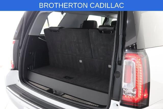 Used 2016 GMC Yukon Denali w/ Open Road Package AWD/4WD image 26