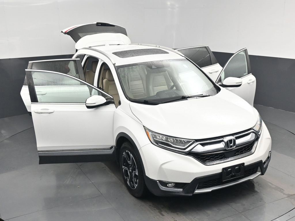 Used 2019 Honda CR-V Touring image 59