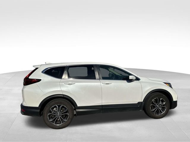Used 2020 Honda CR-V EX image 10