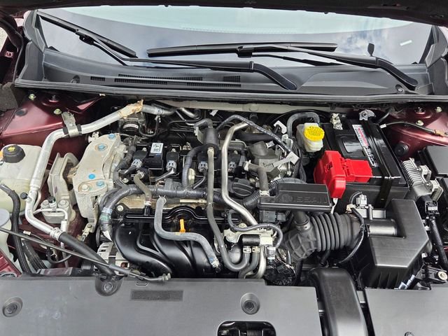 Used 2024 Nissan Sentra SV image 19
