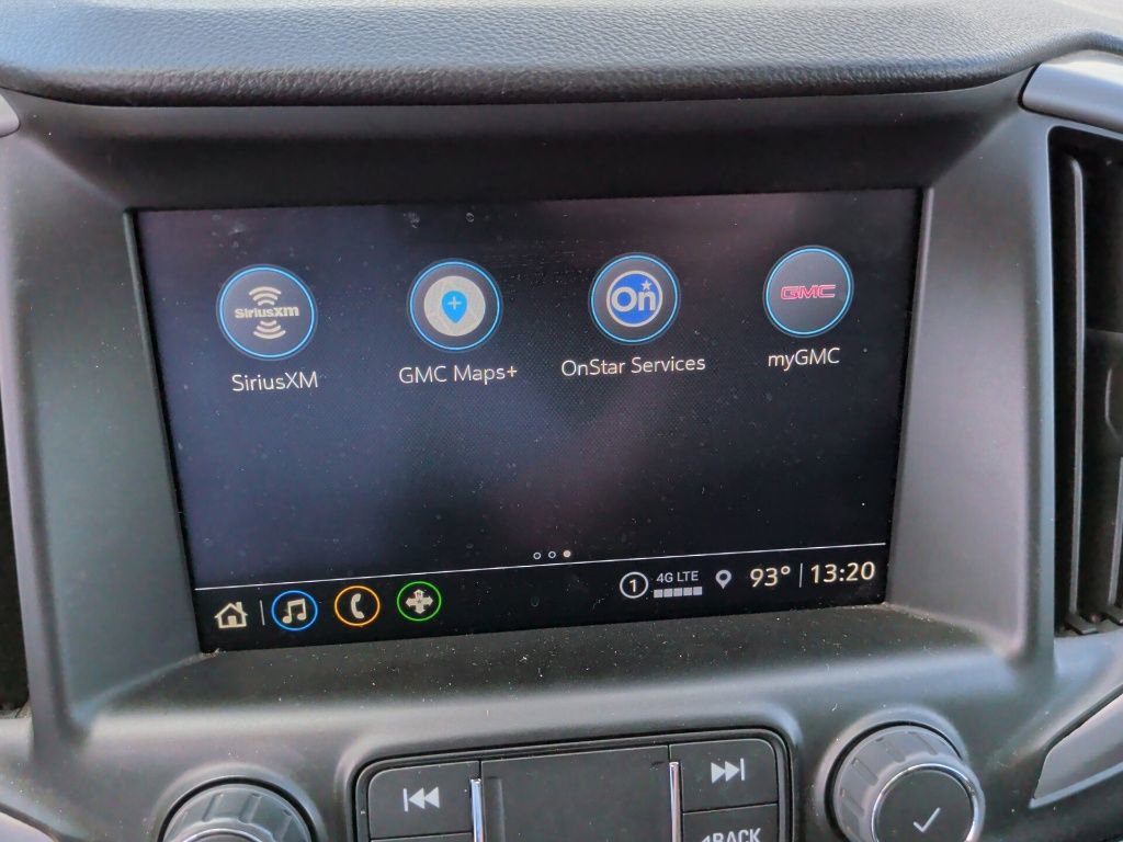 Used 2023 GMC Terrain AT4 image 25