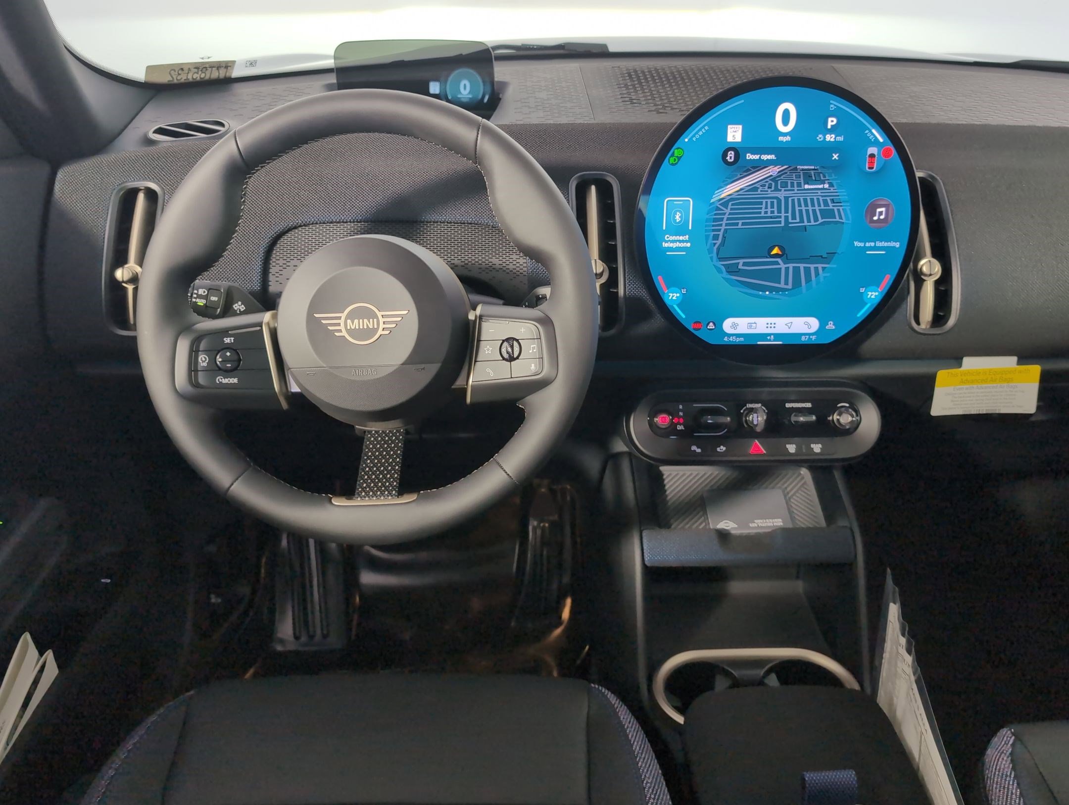 Certified 2026 MINI Cooper Countryman S AWD/4WD image 12