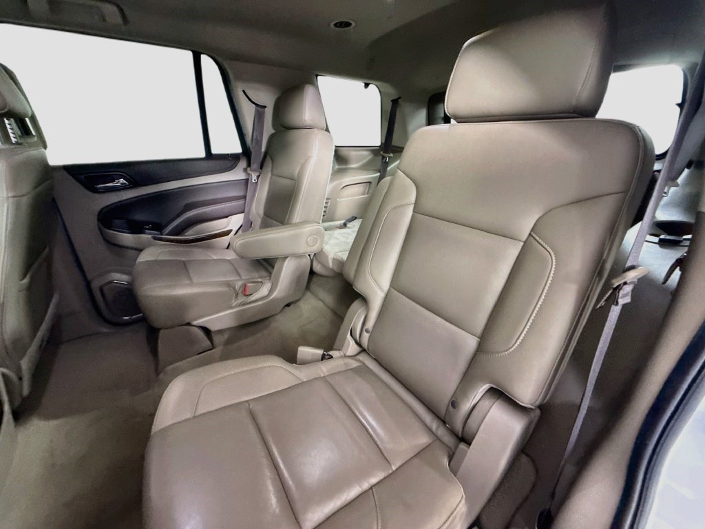 Used 2019 Chevrolet Tahoe LT RWD image 23