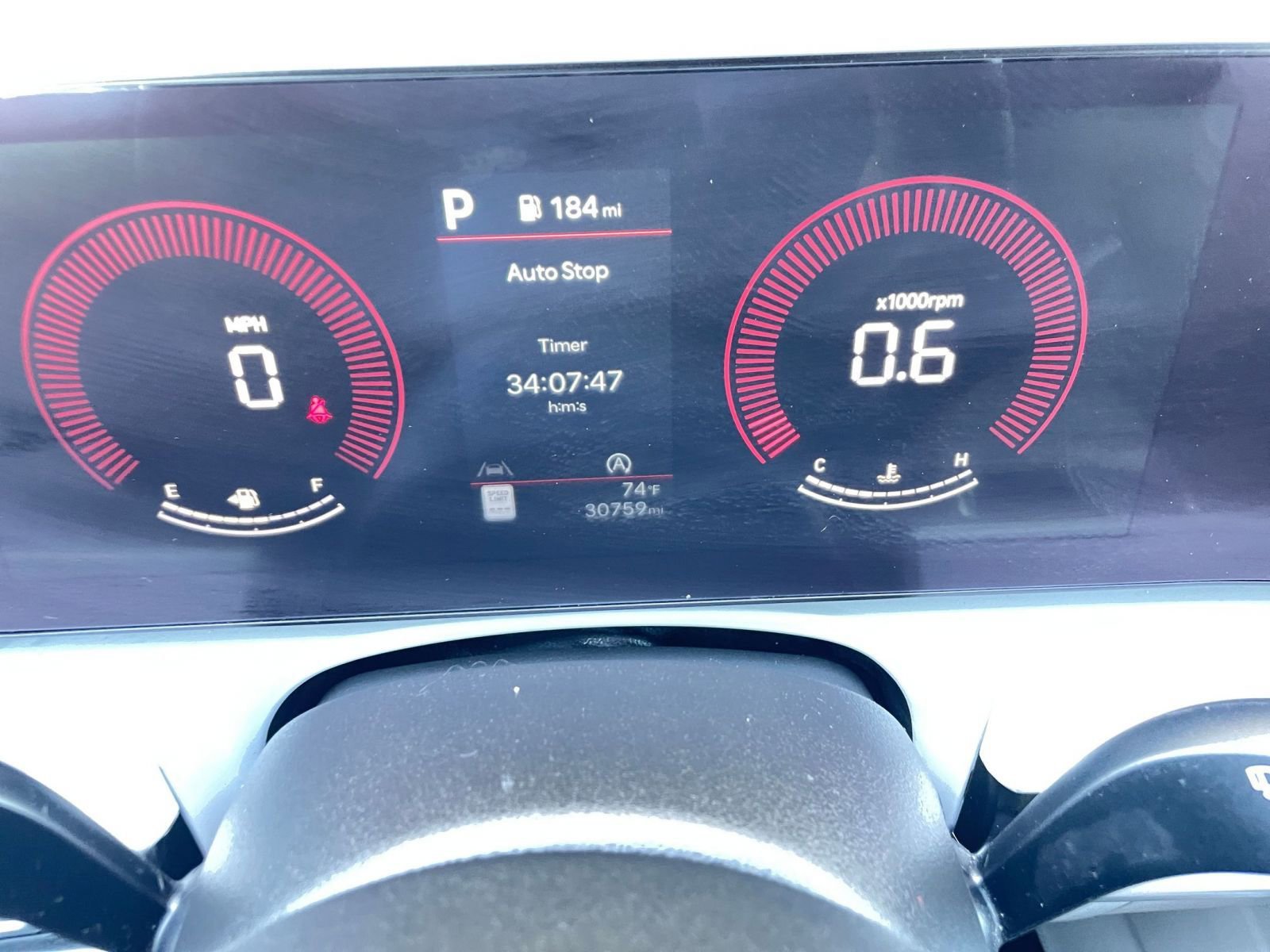 Used 2025 Hyundai Tucson SEL image 42