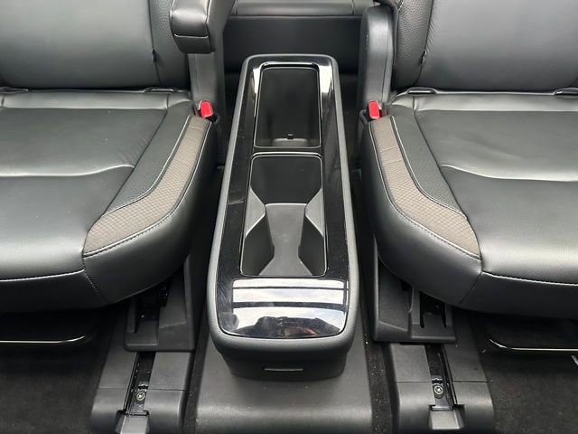 Certified 2023 Nissan Pathfinder SL w/ SL Premium Package image 27