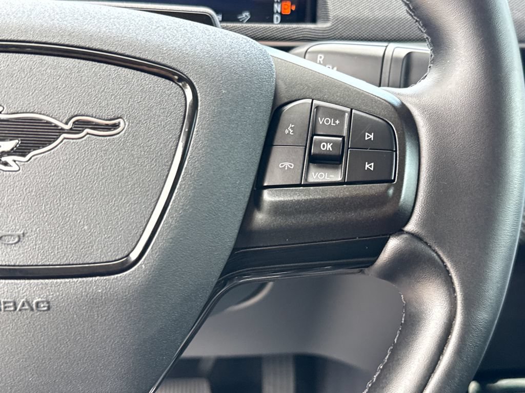 Used 2025 Ford Mustang Mach-E Select w/ Comfort Package Lite AWD/4WD image 16