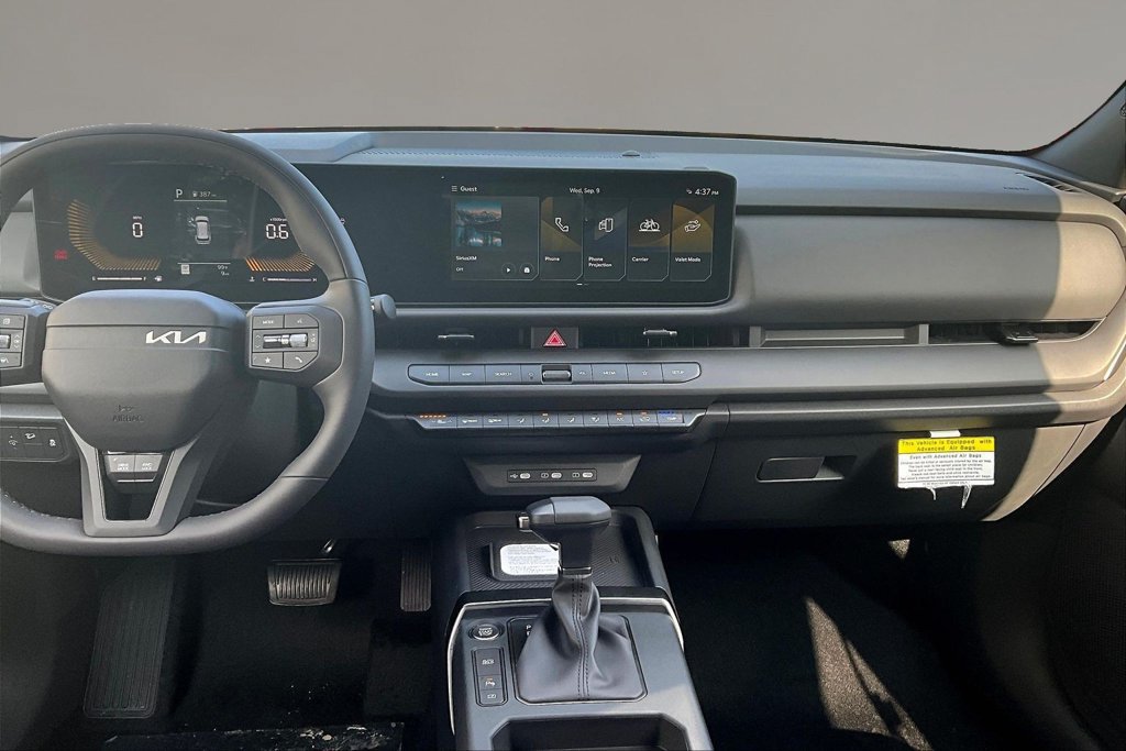 New 2027 Kia Seltos X-Line S AWD/4WD image 6
