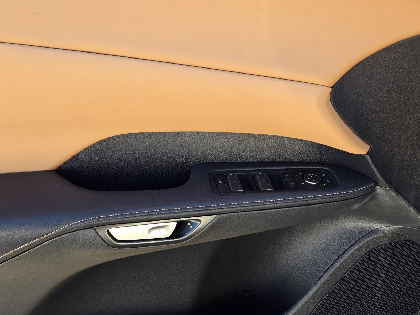 New 2026 Lexus RX 350h AWD/4WD image 10