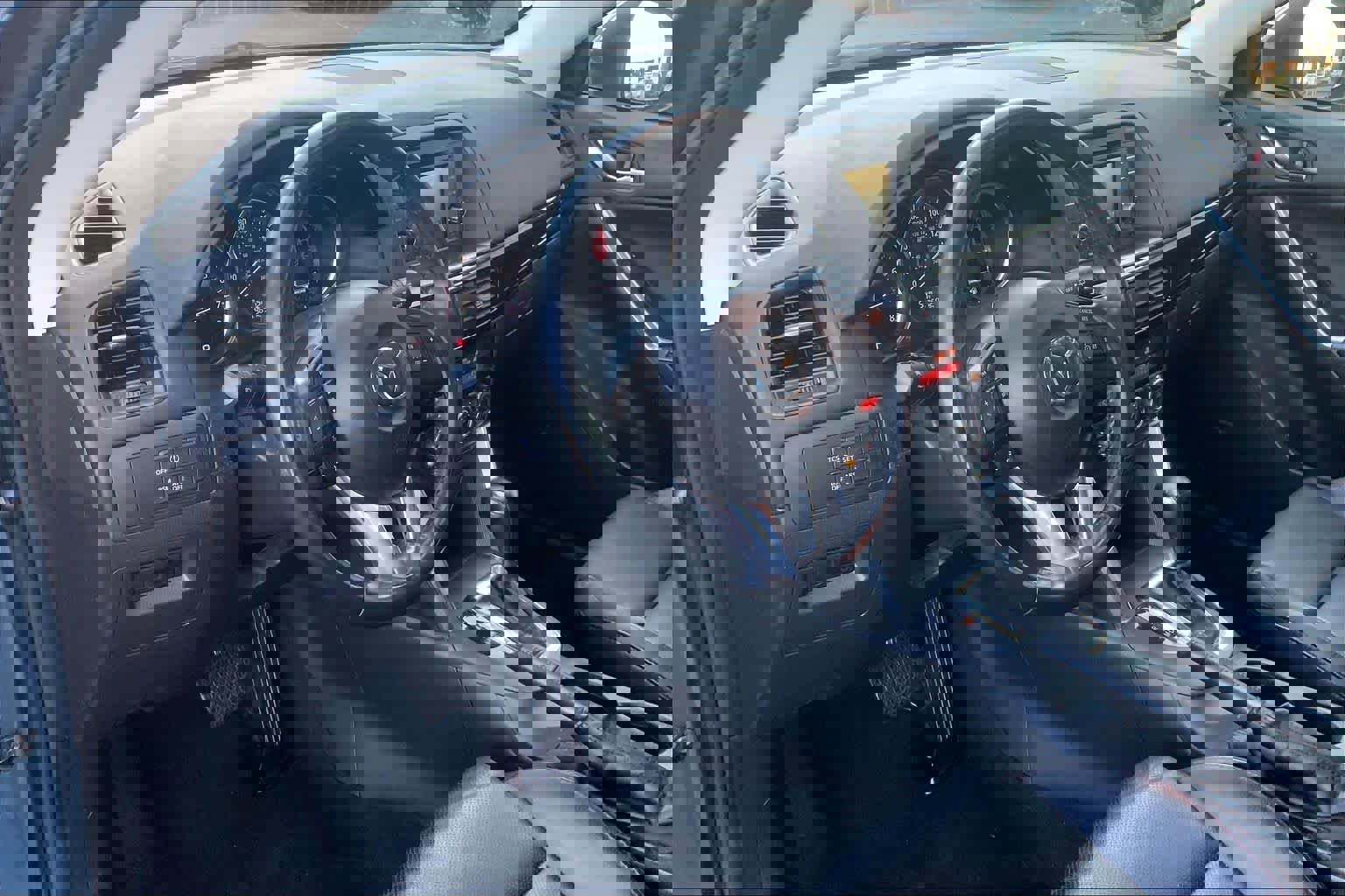 Used 2014 MAZDA CX-5 Grand Touring image 17