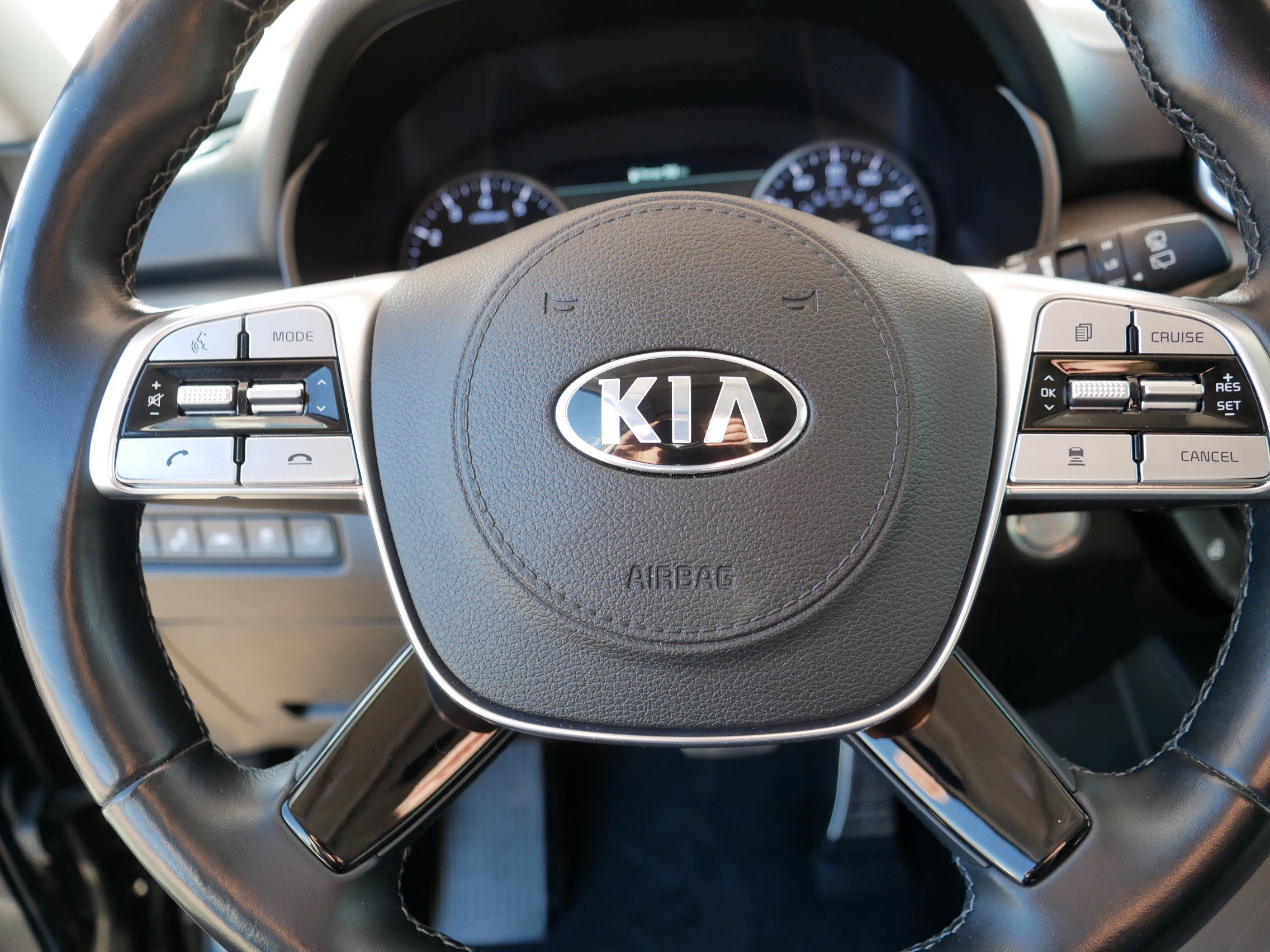 Used 2020 Kia Telluride SX image 25