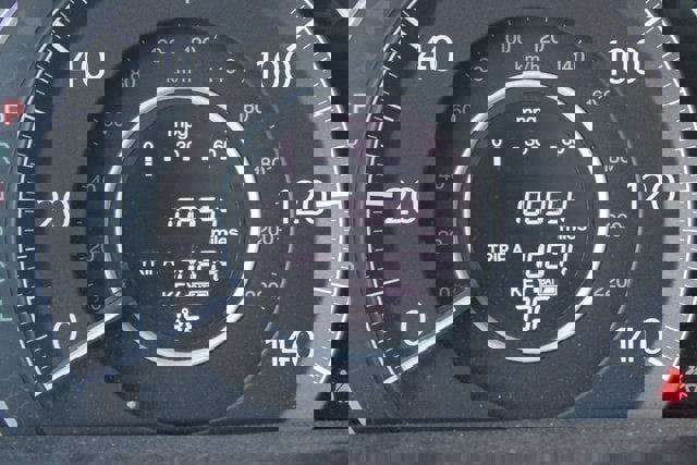 Used 2015 Honda CR-V EX image 10