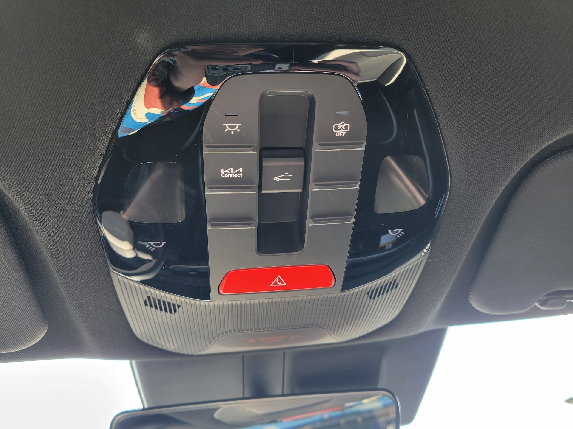 Used 2025 Kia K4 GT-Line Turbo image 30