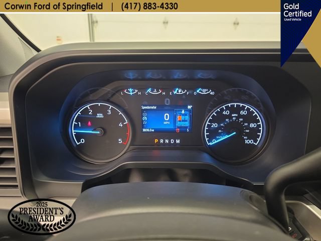 Certified 2024 Ford F350 XLT AWD/4WD image 29