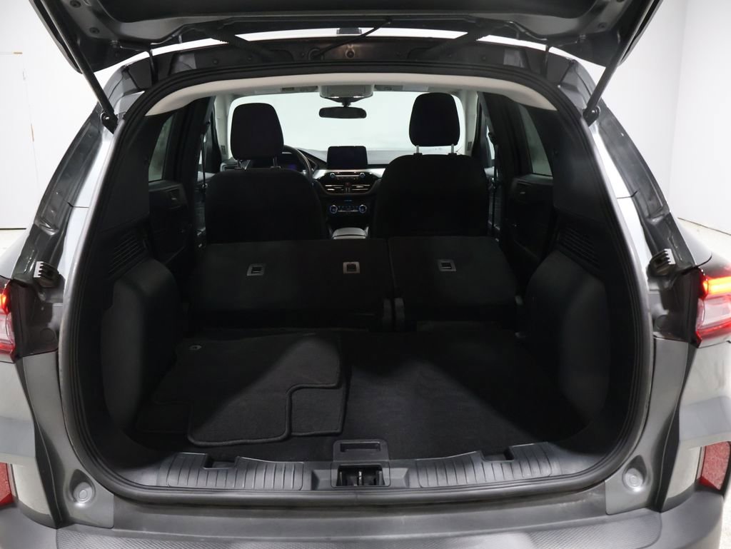Used 2025 Ford Escape Active image 18