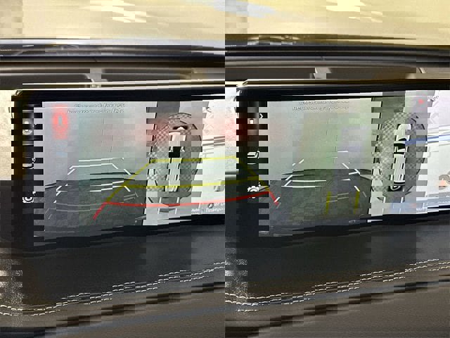 Used 2021 Genesis GV80 3.5T w/ Advanced Package 06 image 15