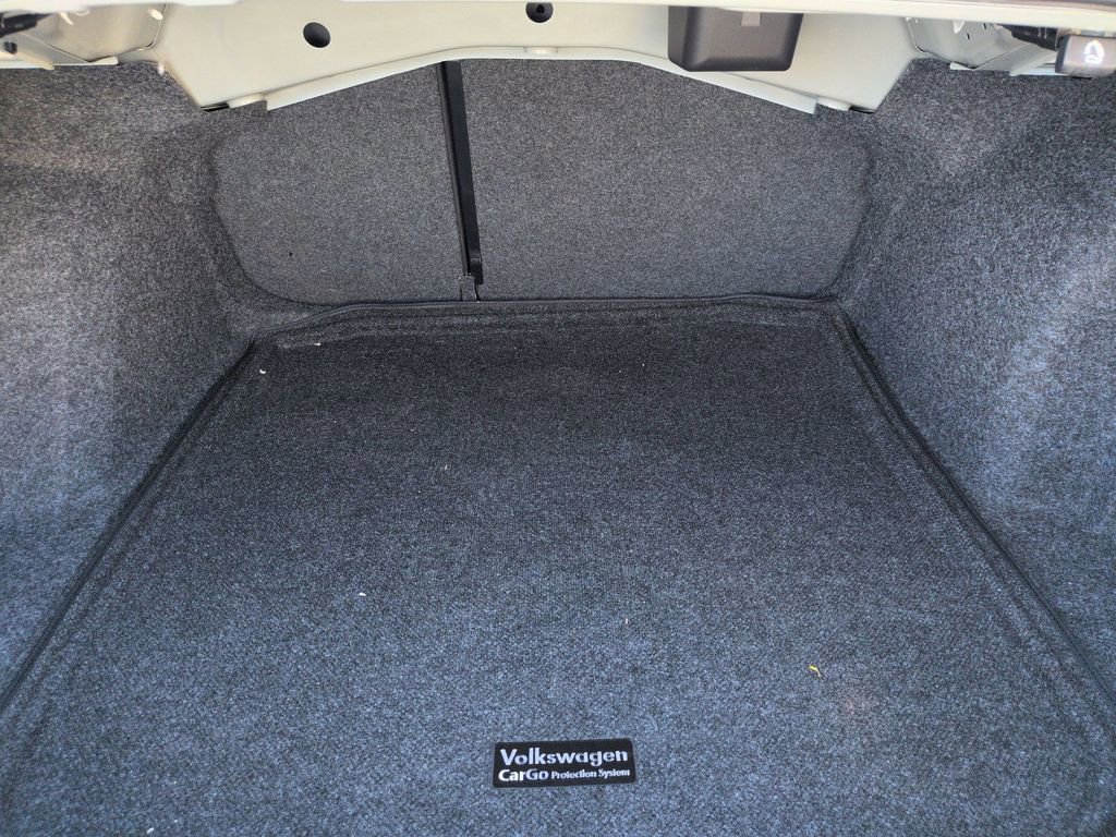 Certified 2026 Volkswagen Jetta GLI Autobahn image 19