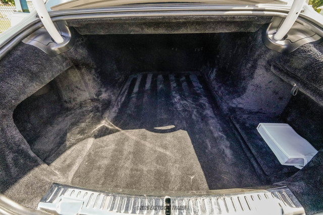 Used 2020 Rolls-Royce Phantom Sedan RWD image 77