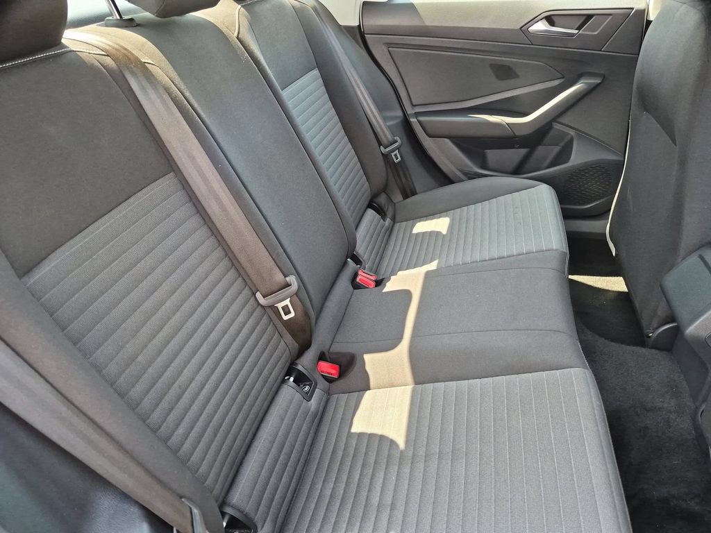 Used 2025 Volkswagen Jetta S FWD image 30