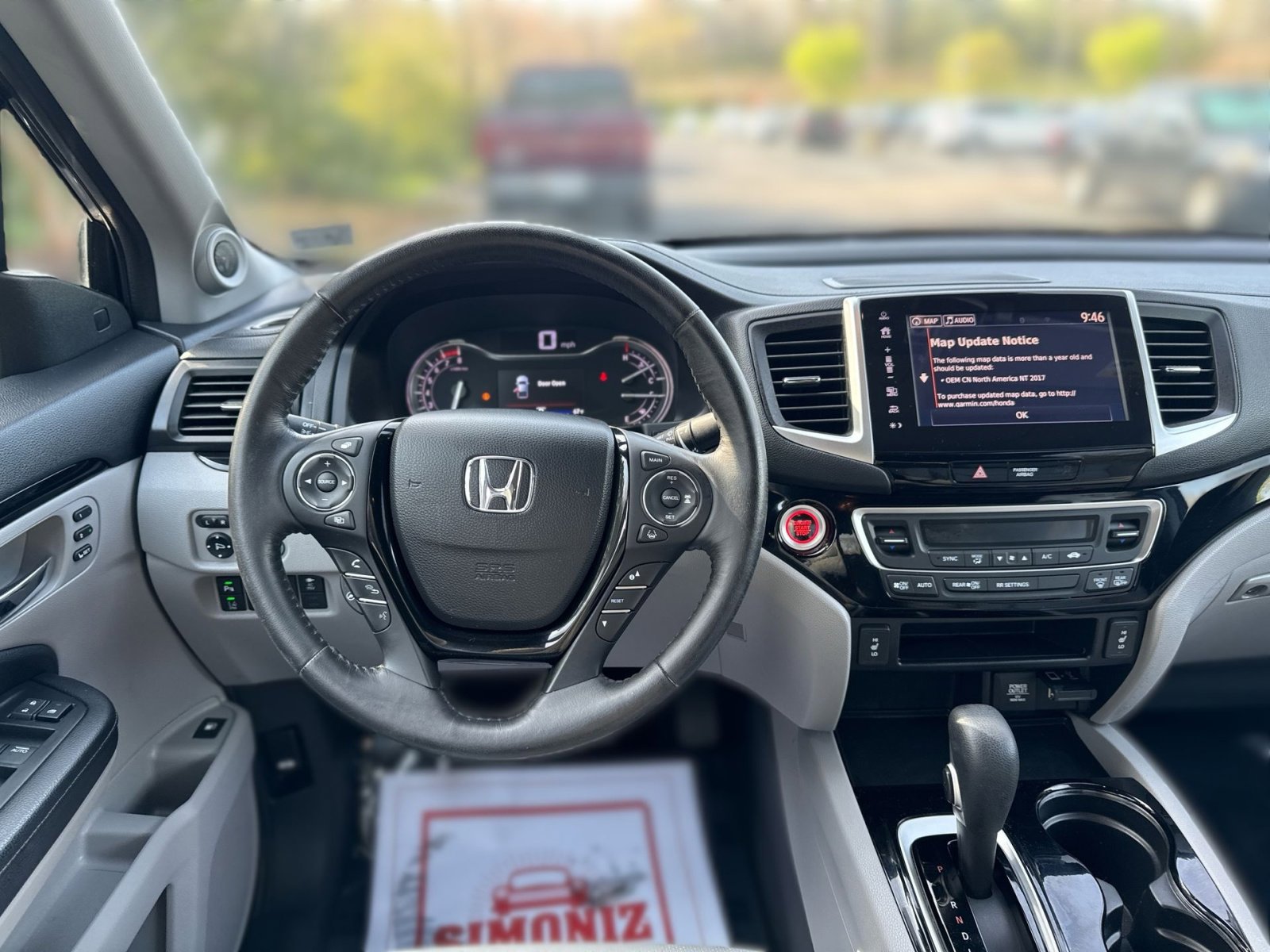 Used 2019 Honda Ridgeline RTL-E image 11