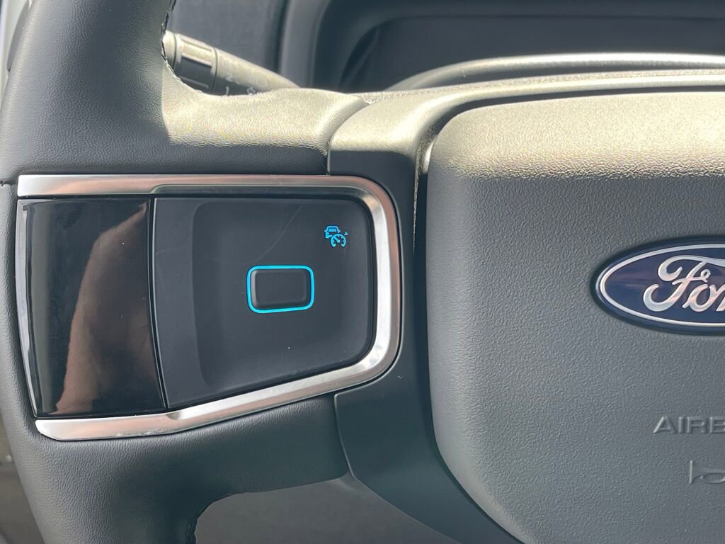 Certified 2025 Ford Expedition Max Active image 18