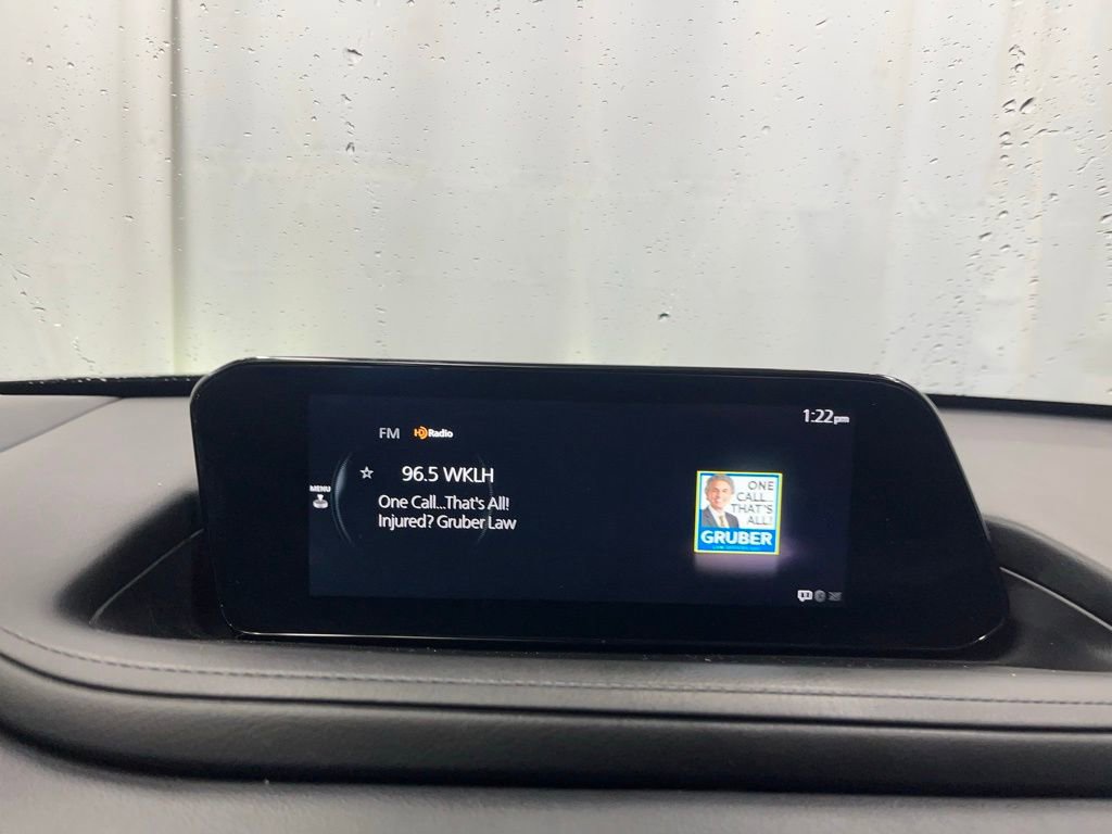 Used 2023 MAZDA CX-30 AWD 2.5 S w/ Preferred Package image 16