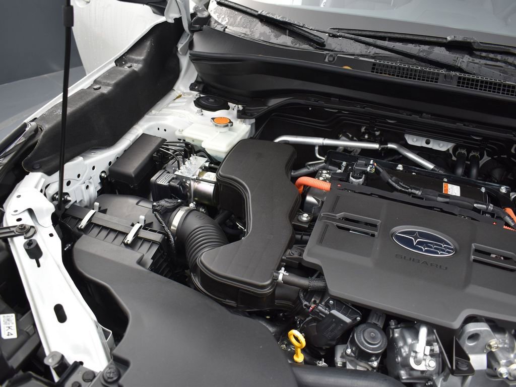 New 2025 Subaru Forester Limited image 30