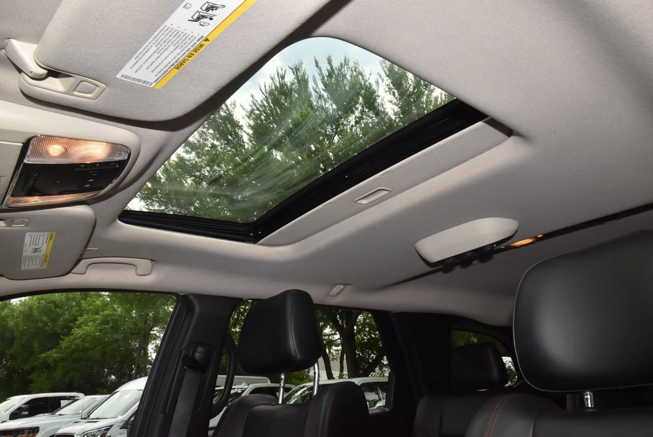 Used 2018 Dodge Durango GT w/ Premium Group RWD image 33