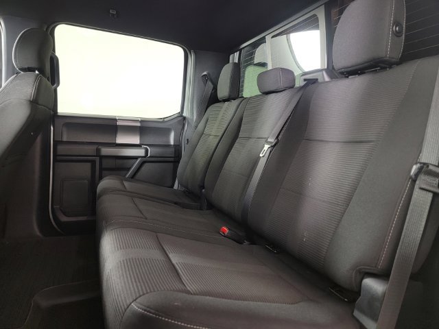 Used 2017 Ford F150 XLT w/ Equipment Group 302A Luxury AWD/4WD image 15
