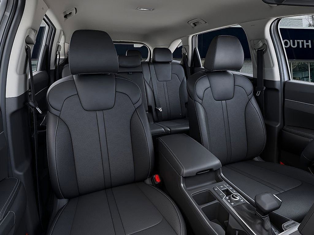 New 2026 Kia Sorento EX image 38