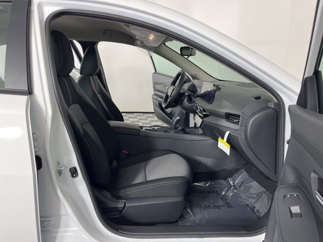 New 2026 Nissan Sentra SV w/ Floor Mat Package image 37