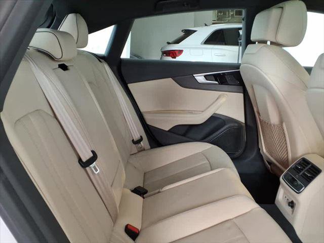 Used 2023 Audi A5 2.0T Premium Plus w/ Premium Plus image 22
