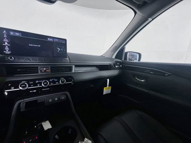 New 2026 Honda Passport RTL image 17