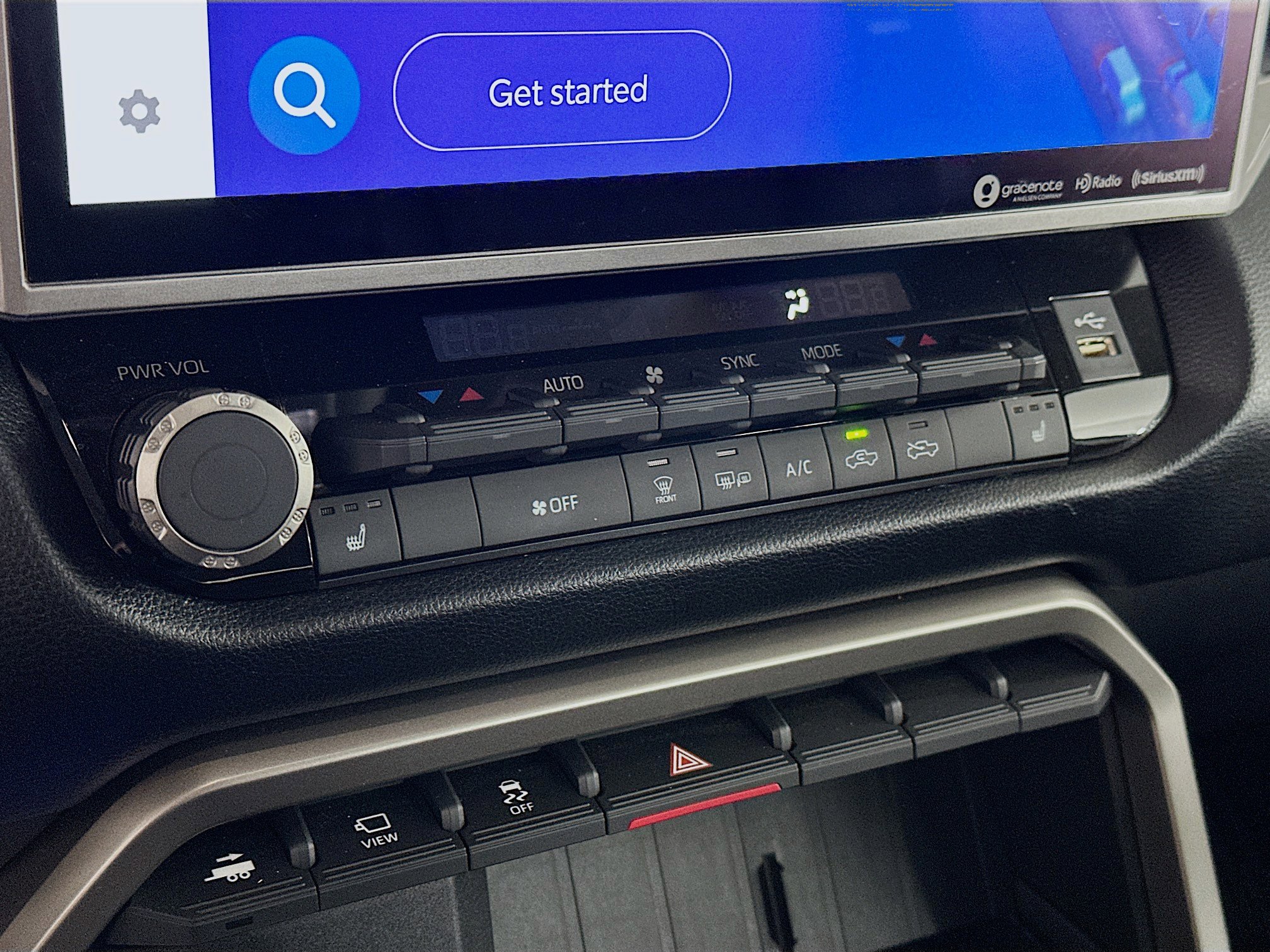 Used 2024 Toyota Tundra SR5 w/ TRD Sport Premium Package image 24