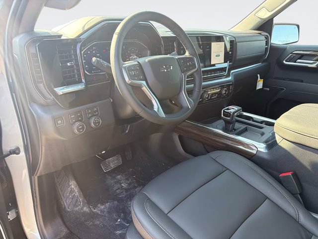 New 2026 Chevrolet Silverado 1500 RST w/ RST All Star Premium Package AWD/4WD image 23