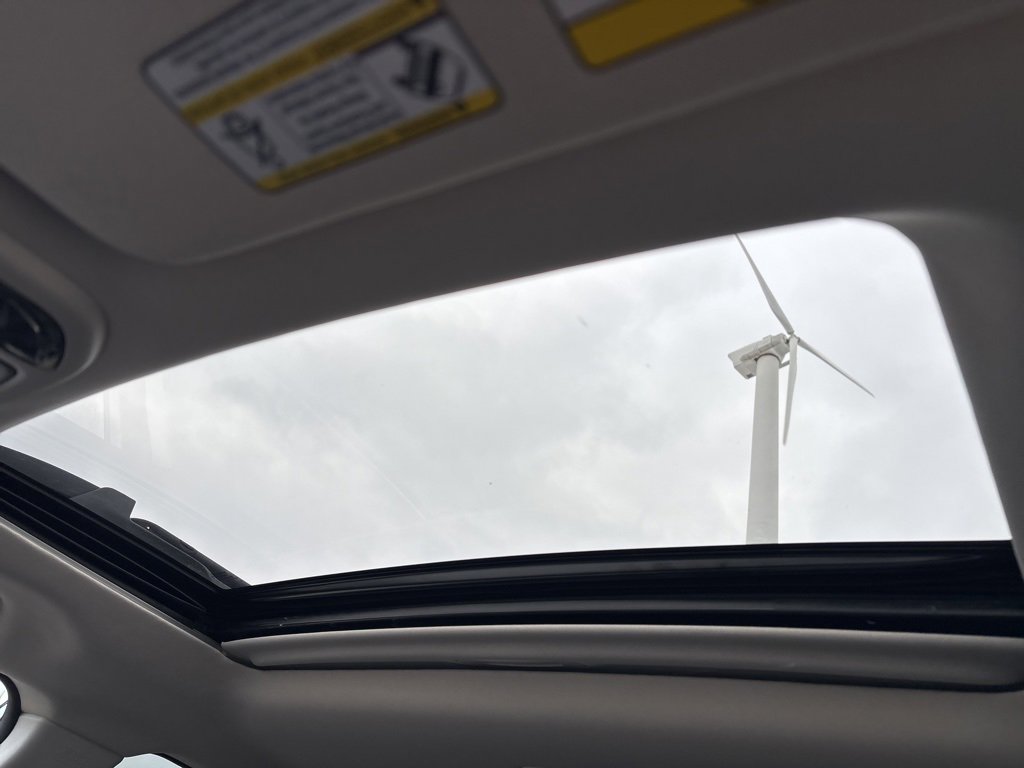 Certified 2023 Subaru Outback Limited image 24