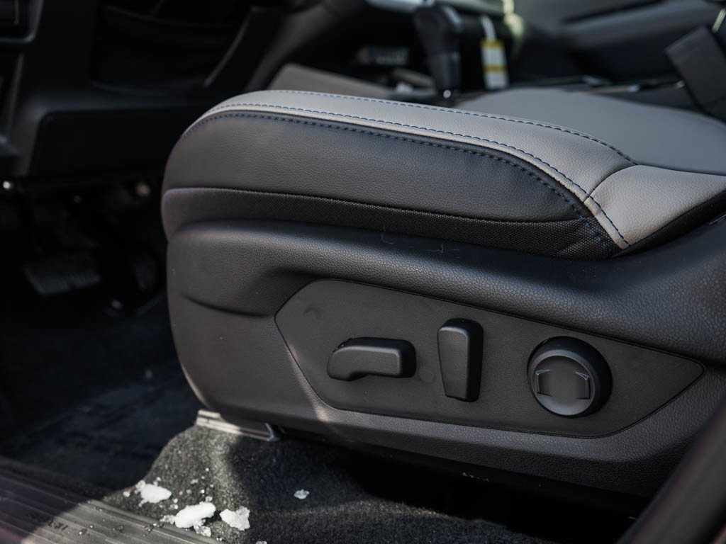 New 2026 Subaru Forester Limited image 18