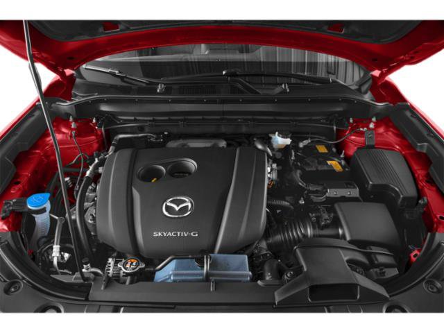 Certified 2023 MAZDA CX-5 AWD 2.5 S image 12