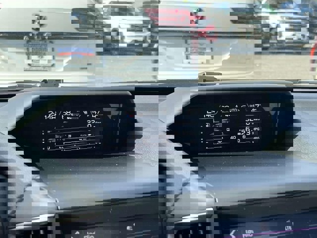 Used 2022 Subaru Crosstrek 2.5i Limited w/ Moonroof Package 1 image 20