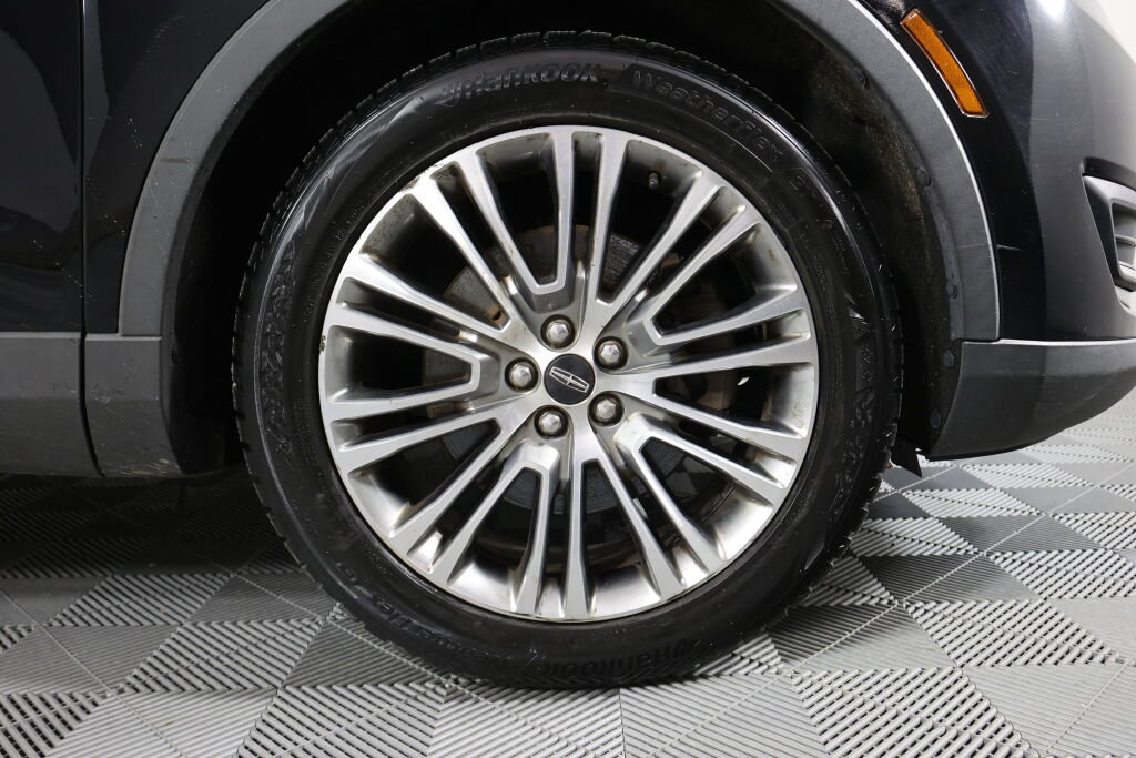 Used 2016 Lincoln MKX Reserve w/ Climate Package image 6