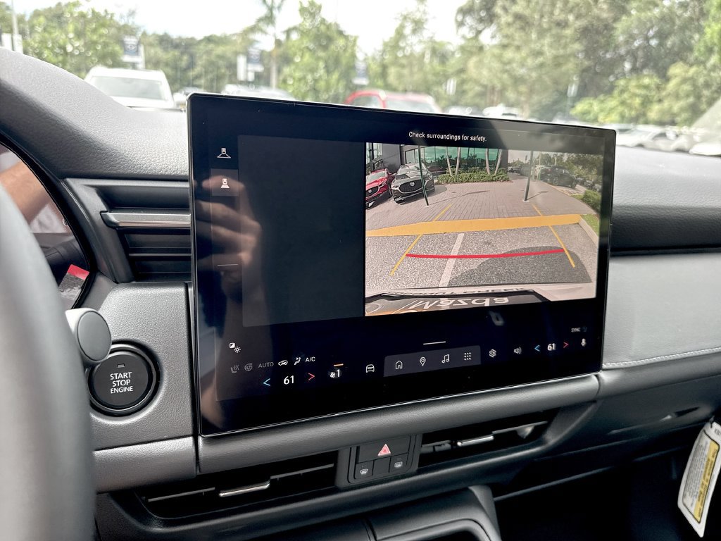 New 2026 MAZDA CX-5 Preferred AWD/4WD image 50