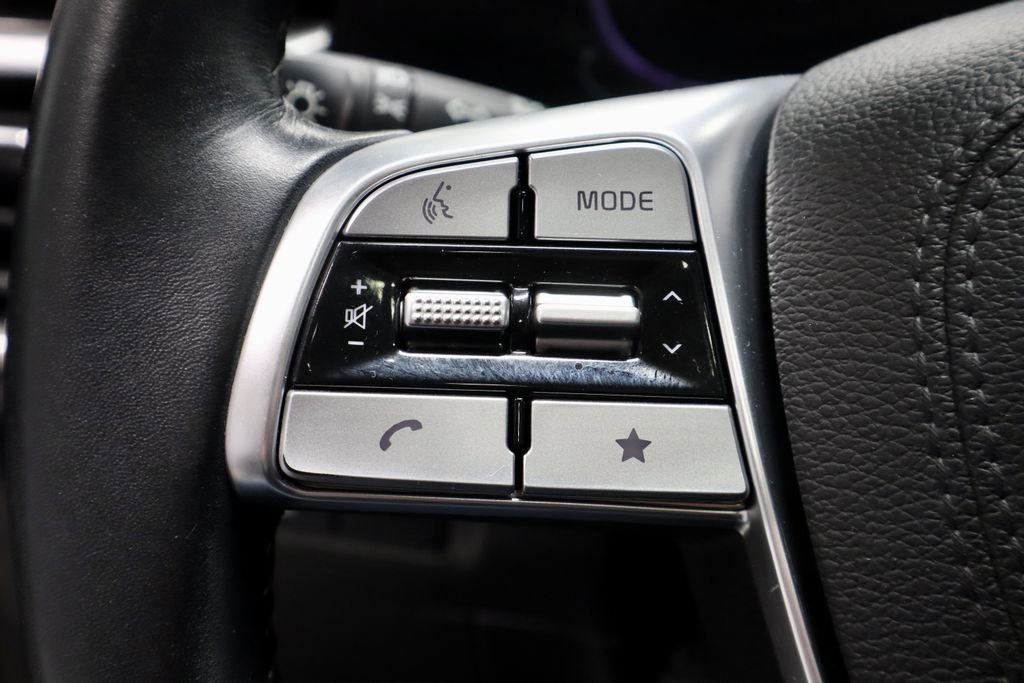 Used 2023 Kia Telluride S w/ S Sunroof Package image 32