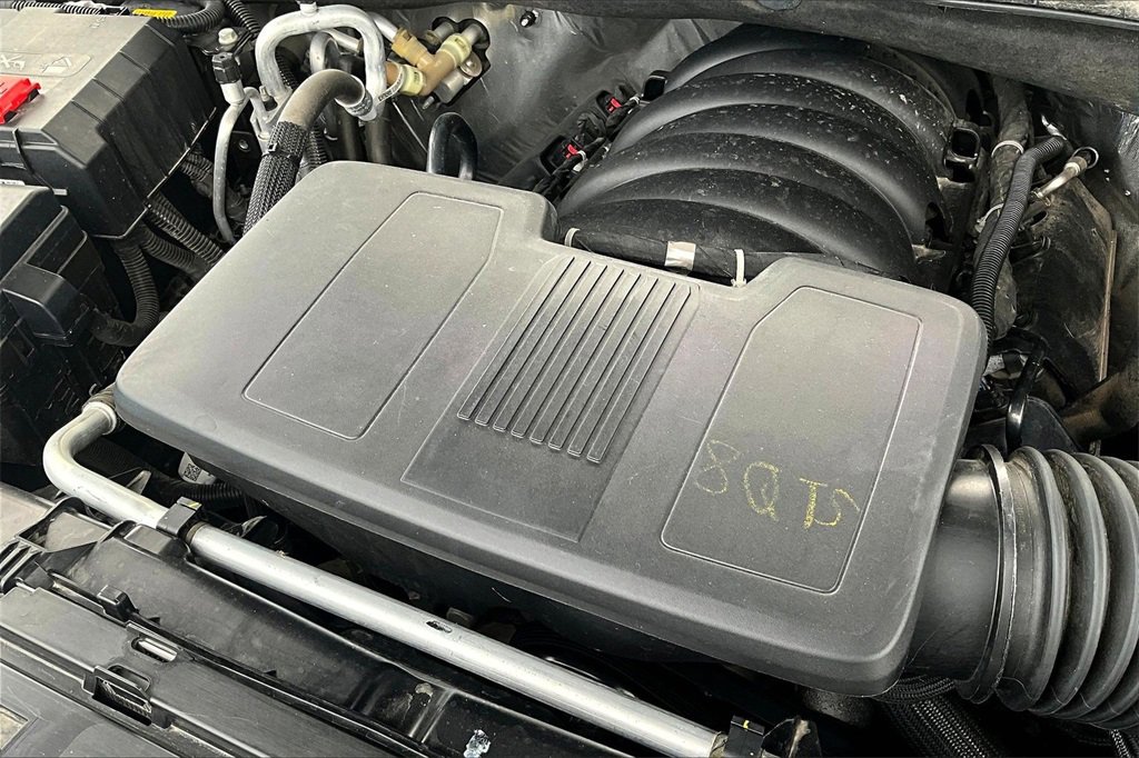 Used 2023 Chevrolet Tahoe LS w/ Driver Alert Package image 31