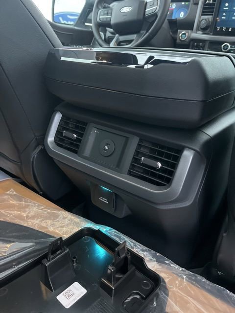 New 2025 Ford F150 XLT w/ Equipment Group 303A High image 30