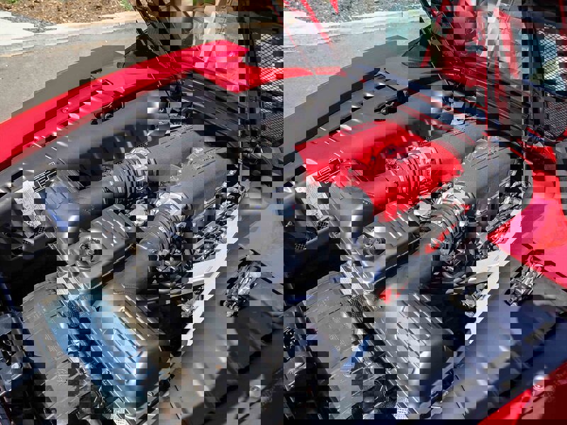 Used 2007 Ferrari F430 Spider image 47