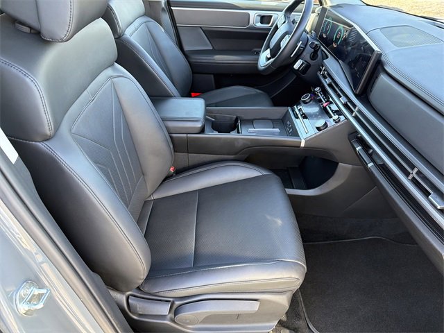 Used 2024 Hyundai Santa Fe SEL image 13