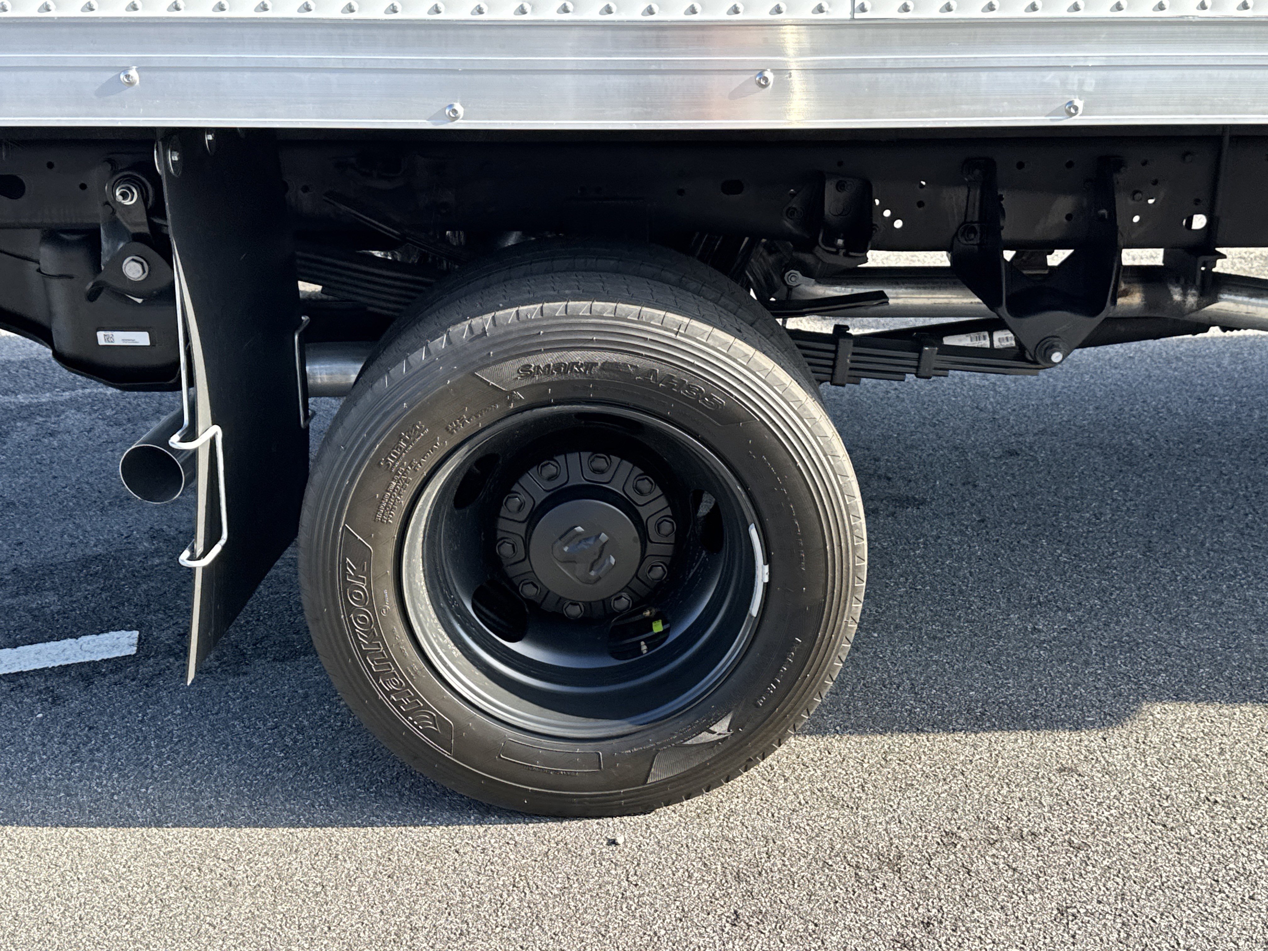 New 2026 RAM 5500 Tradesman image 12